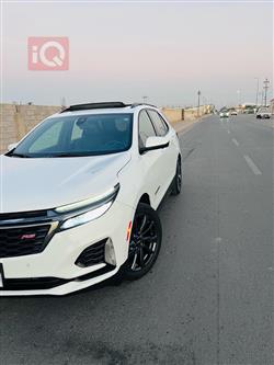 شێڤرۆلێت ئیکۆنۆکس